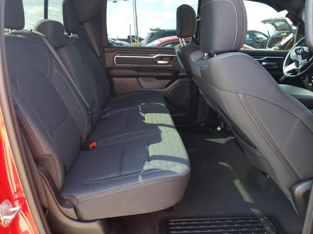 Photo 10 from auction – 2020 RAM 1500 BIG H with VIN 1C6SRFFT4LN375777