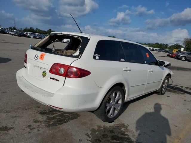 Фото 3 с аукциона – 2004 MAZDA 6 S с VIN 1YVFP82D245N62537