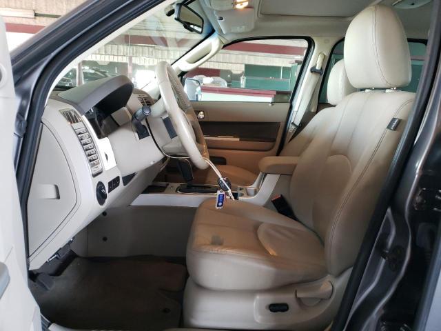 Photo 7 from auction – 2009 MERCURY MARINER PR with VIN 4M2CU87G99KJ01147