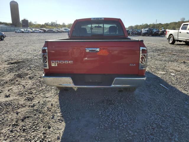 Photo 6 from auction – 2004 DODGE RAM 1500 S with VIN 1D7HA16N24J274783