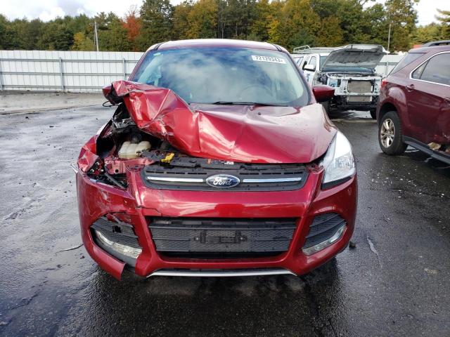 Photo 5 from auction – 2015 FORD ESCAPE SE with VIN 1FMCU0GX9FUB87501