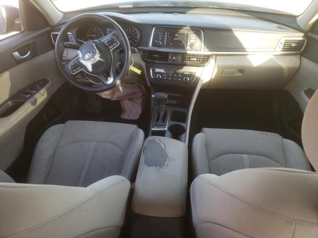 Photo 8 from auction – 2016 KIA OPTIMA LX with VIN 5XXGT4L31GG061577