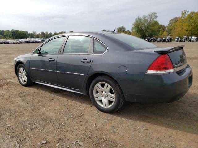 Photo 2 from auction – 2011 CHEVROLET IMPALA LT with VIN 2G1WB5EK0B1300231