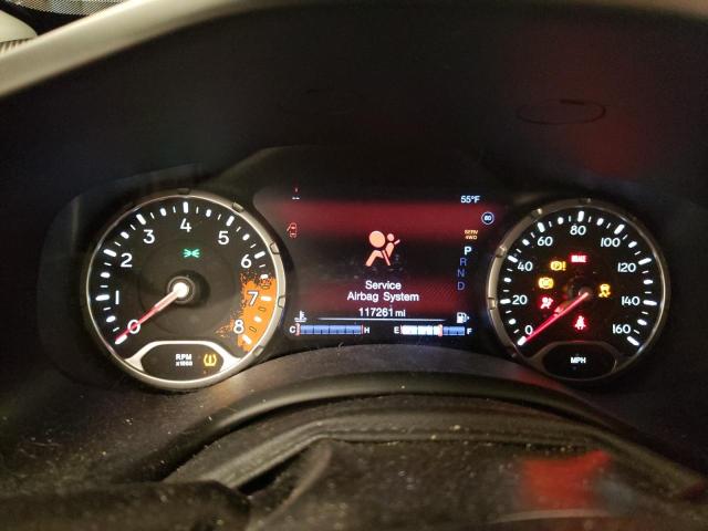 Photo 9 from auction – 2015 JEEP RENEGADE T with VIN ZACCJBCT3FPC47043