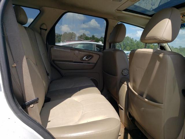Photo 11 from auction – 2007 MERCURY MARINER PR with VIN 4M2CU87137KJ10998