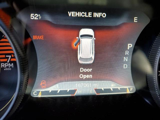 Photo 9 from auction – 2016 JEEP CHEROKEE L with VIN 1C4PJMDB3GW334416