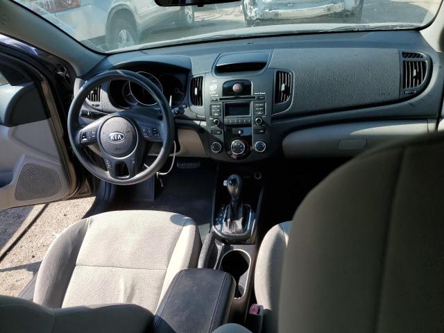 Photo 8 from auction – 2011 KIA FORTE EX with VIN KNAFU4A23B5351168