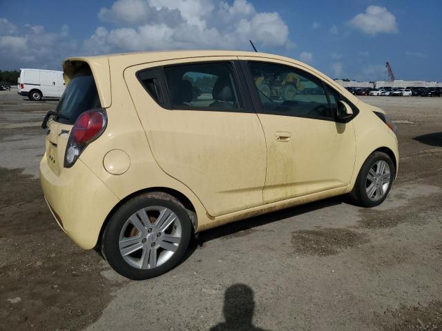 Photo 3 from auction – 2014 CHEVROLET SPARK 1LT with VIN KL8CD6S94EC411125