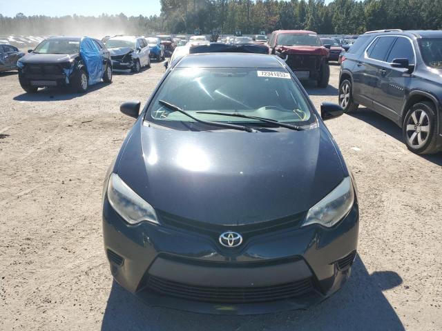 Photo 5 from auction – 2016 TOYOTA COROLLA L with VIN 5YFBURHE4GP403139