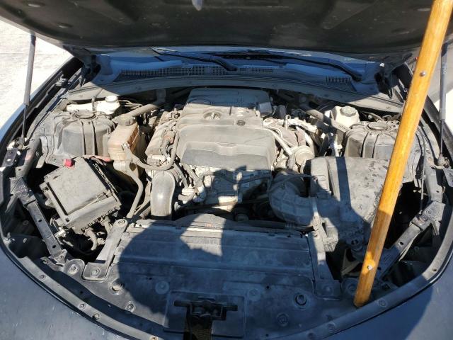 Photo 11 from auction – 2018 CHEVROLET CAMARO LT with VIN 1G1FB1RX4J0187781