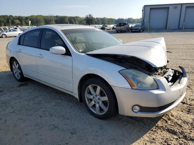 Photo 4 from auction – 2006 NISSAN MAXIMA SE with VIN 1N4BA41E76C819995
