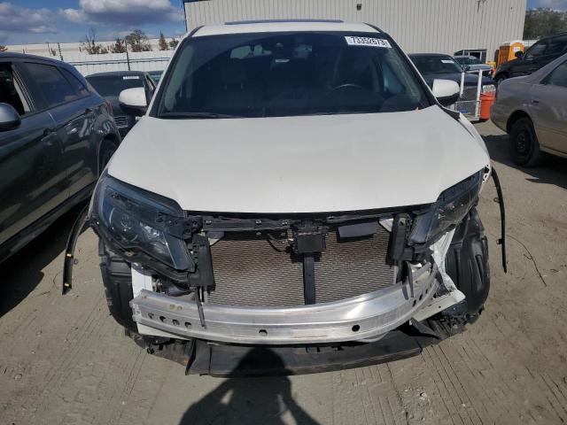 Photo 5 from auction – 2019 HONDA PILOT EXL with VIN 5FNYF5H54KB019301