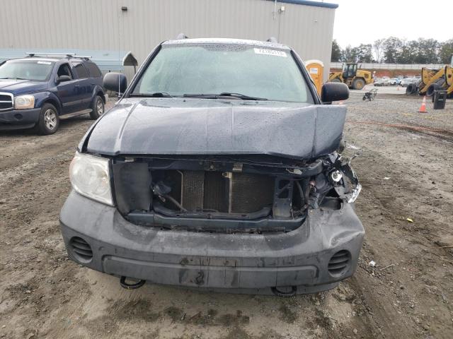 Photo 5 from auction – 2008 DODGE DURANGO with VIN 1D8HB38N58F141106
