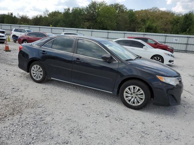 Photo 4 from auction – 2013 TOYOTA CAMRY L with VIN 4T4BF1FK5DR300011