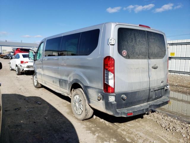 Photo 2 from auction – 2015 FORD TRANSIT T- with VIN 1FBZX2ZM1FKB01098