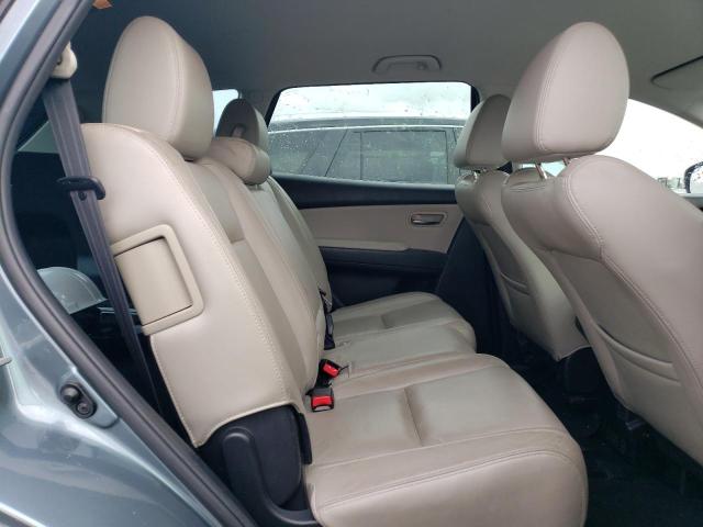 Photo 11 from auction – 2013 MAZDA CX-9 TOURI with VIN JM3TB3CA9D0411245