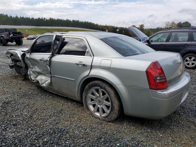 Photo 2 from auction – 2006 CHRYSLER 300C with VIN 2C3KA63H66H372185