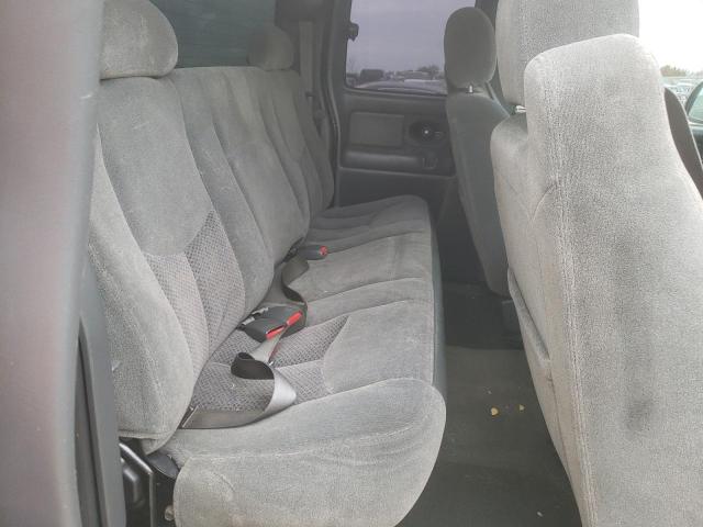 Foto 10 de la subasta – 2003 CHEVROLET SILVERADO con VIN 2GCEK19T631223297