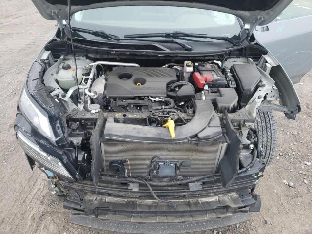 Photo 11 from auction – 2021 NISSAN ROGUE SL with VIN 5N1AT3CA2MC745611