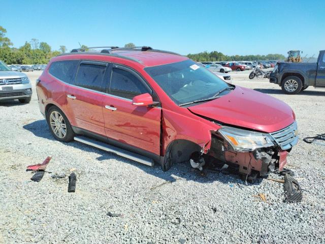 Photo 4 from auction – 2014 CHEVROLET TRAVERSE L with VIN 1GNKVGKD6EJ171914