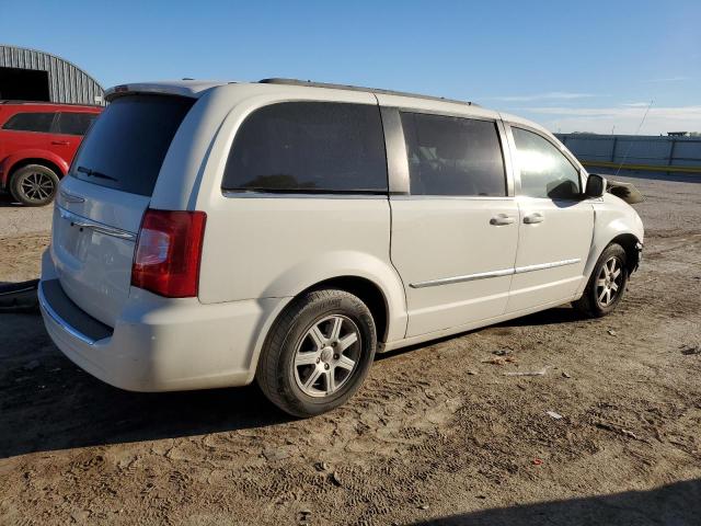 Photo 3 from auction – 2012 CHRYSLER TOWN & COU with VIN 2C4RC1BG0CR410399