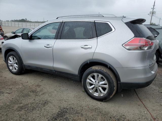 Photo 2 from auction – 2015 NISSAN ROGUE S with VIN 5N1AT2MV2FC771723