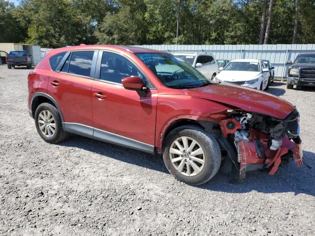 Photo 4 from auction – 2013 MAZDA CX-5 TOURI with VIN JM3KE4CE5D0129387