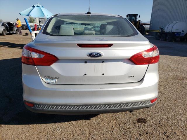Photo 6 from auction – 2012 FORD FOCUS SEL with VIN 1FAHP3H21CL191734
