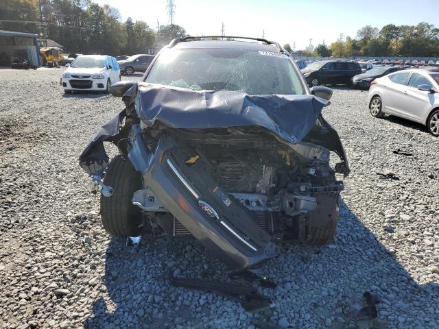Photo 5 from auction – 2013 FORD ESCAPE SE with VIN 1FMCU9GX8DUD49930