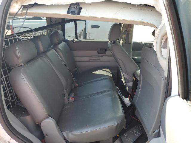 Photo 11 from auction – 2009 DODGE DURANGO SE with VIN 1D8HB38P59F712533
