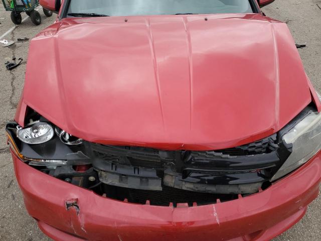 Photo 11 from auction – 2014 DODGE AVENGER SX with VIN 1C3CDZCB4EN227659