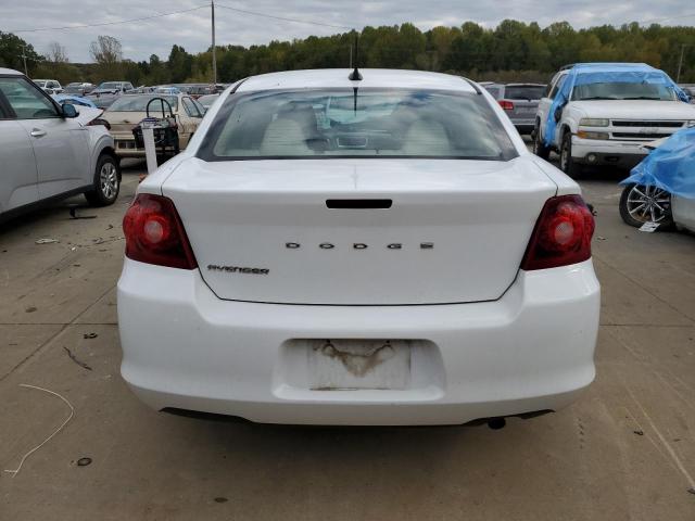 Photo 6 from auction – 2011 DODGE AVENGER EX with VIN 1B3BD4FBXBN556241