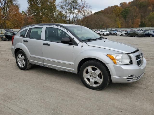 Photo 4 from auction – 2008 DODGE CALIBER with VIN 1B3HB48B28D670343
