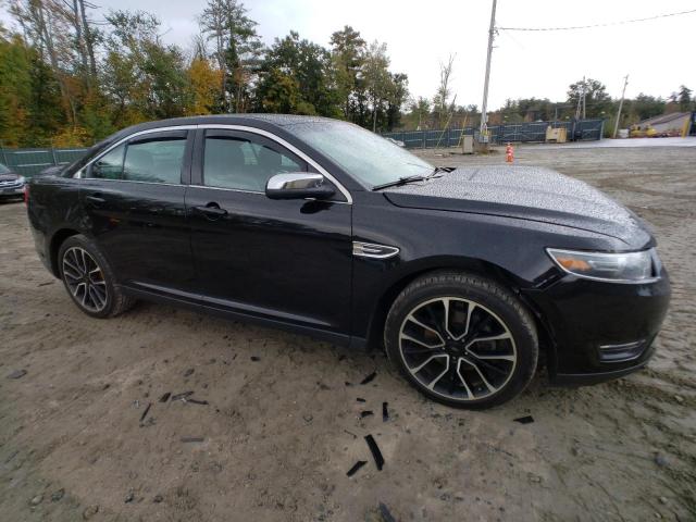 Photo 4 from auction – 2019 FORD TAURUS LIM with VIN 1FAHP2J80KG114899