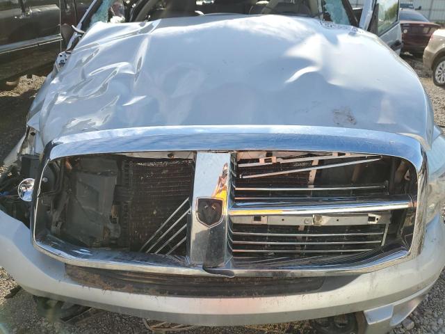 Photo 11 from auction – 2006 DODGE RAM 3500 S with VIN 3D7LX38CX6G134744