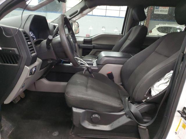 Photo 7 from auction – 2020 FORD F150 SUPER with VIN 1FTEW1E56LFA59733