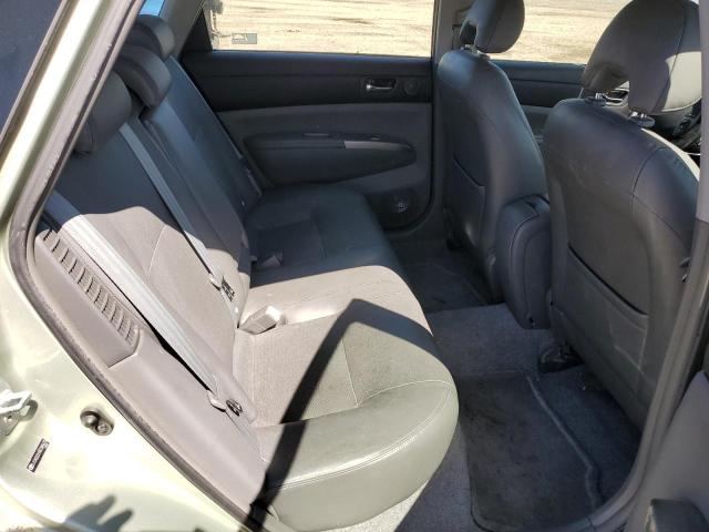Photo 10 from auction – 2008 TOYOTA PRIUS with VIN JTDKB20U983385635