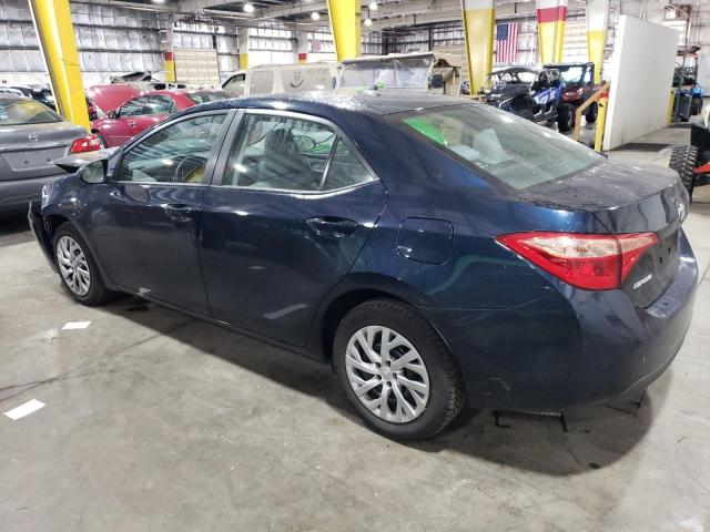 Photo 2 from auction – 2017 TOYOTA COROLLA L with VIN 2T1BURHE5HC910245