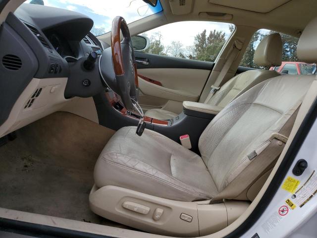 Zdjęcie 7 z aukcji – 2012 LEXUS ES 350 z VIN JTHBK1EG5C2506073