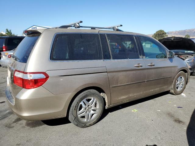 Photo 3 from auction – 2007 HONDA ODYSSEY EX with VIN 5FNRL38477B024346