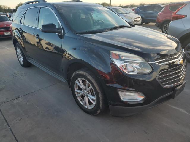 Photo 4 from auction – 2016 CHEVROLET EQUINOX LT with VIN 2GNALCEK5G1126724