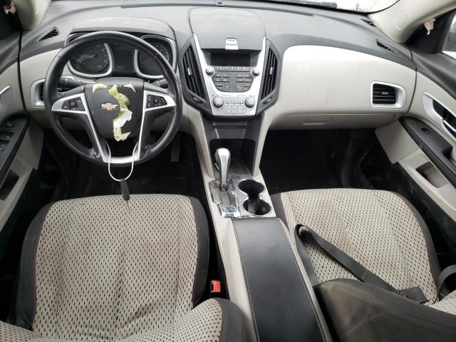 Photo 8 from auction – 2011 CHEVROLET EQUINOX LS with VIN 2CNFLCEC9B6472449