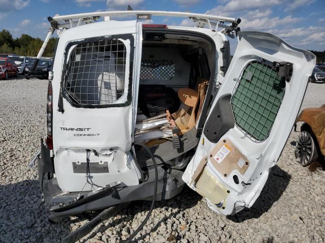 Photo 6 from auction – 2017 FORD TRANSIT CO with VIN NM0LS7E7XH1311606