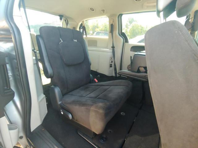 Photo 6 from auction – 2014 DODGE GRAND CARA with VIN 2C4RDGCG6ER181728
