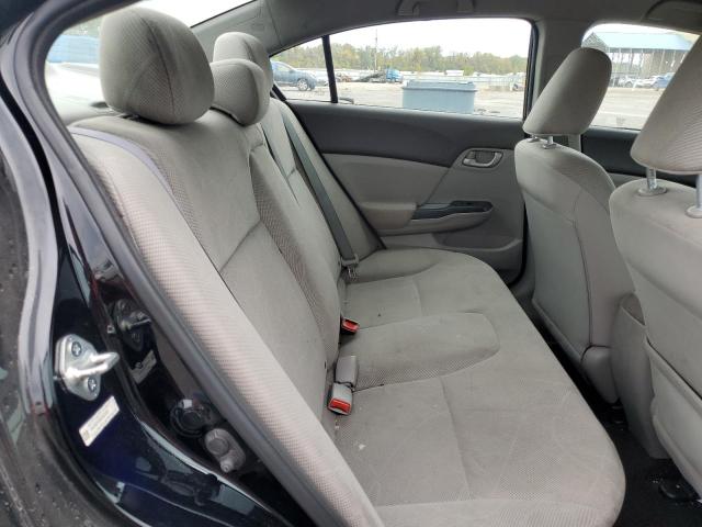 Photo 10 from auction – 2012 HONDA CIVIC LX with VIN 19XFB2F59CE007057