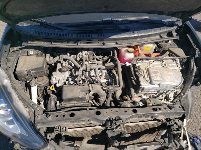 Photo 11 from auction – 2016 TOYOTA PRIUS C with VIN JTDKDTB32G1130212