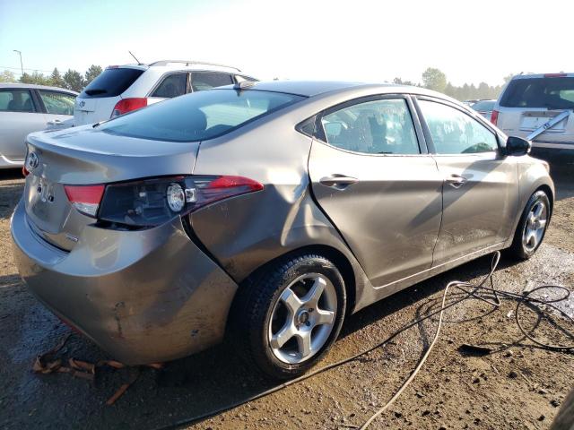 Photo 3 from auction – 2011 HYUNDAI ELANTRA GL with VIN 5NPDH4AEXBH014151