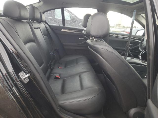Photo 10 from auction – 2014 BMW 535 XI with VIN WBA5B3C58ED536698