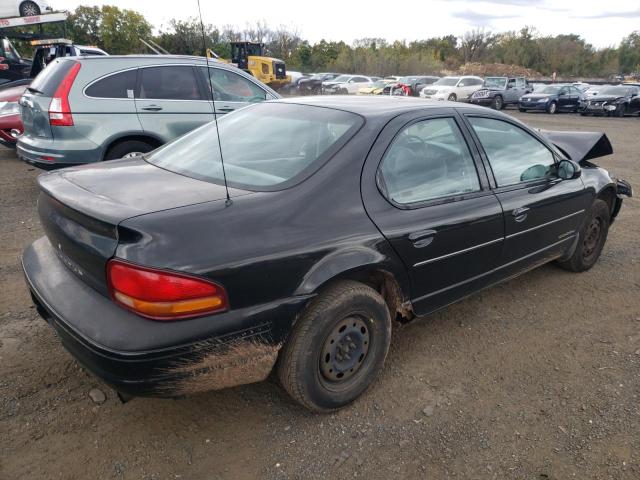 Photo 3 from auction – 2000 DODGE STRATUS SE with VIN 1B3EJ46X5YN306884