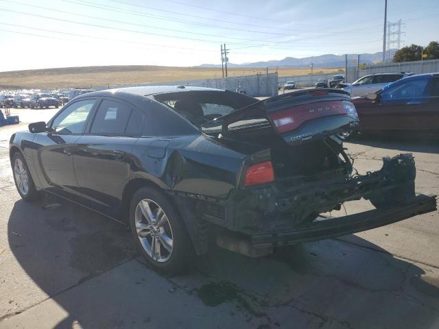 Фото 2 с аукциона – 2013 DODGE CHARGER R/ с VIN 2C3CDXDT7DH596048